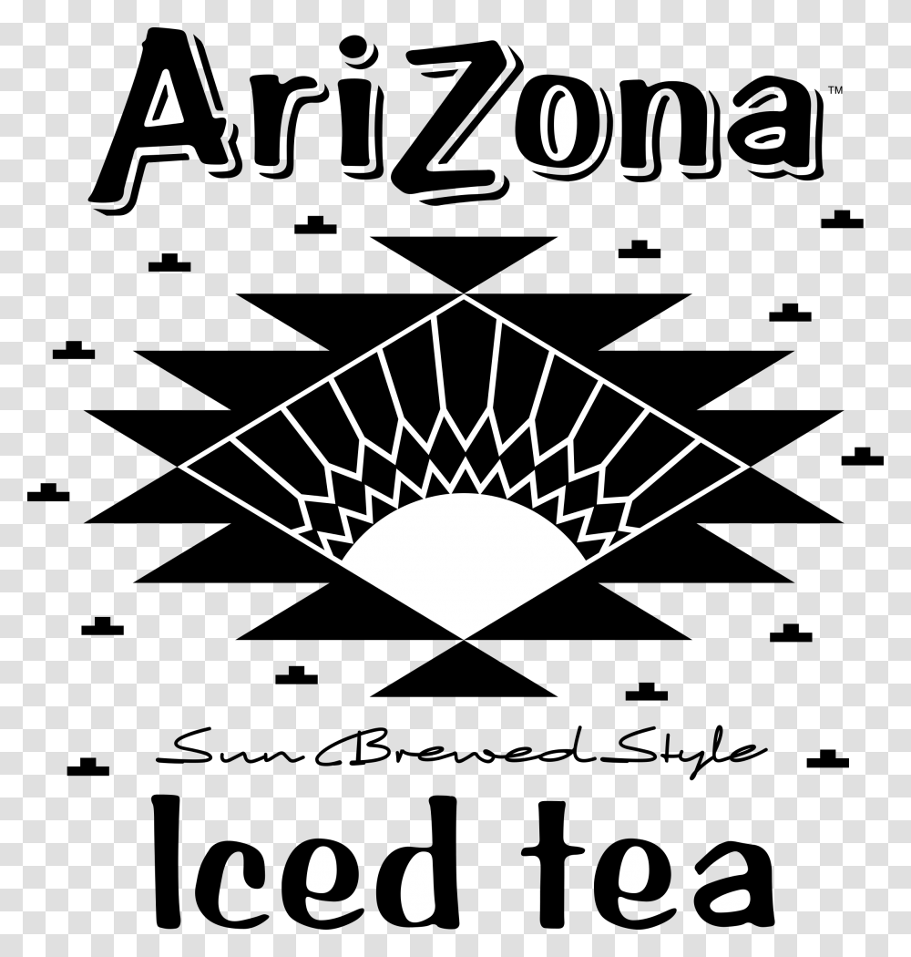 Arizona Ice Tea Logo, Spider Web Transparent Png