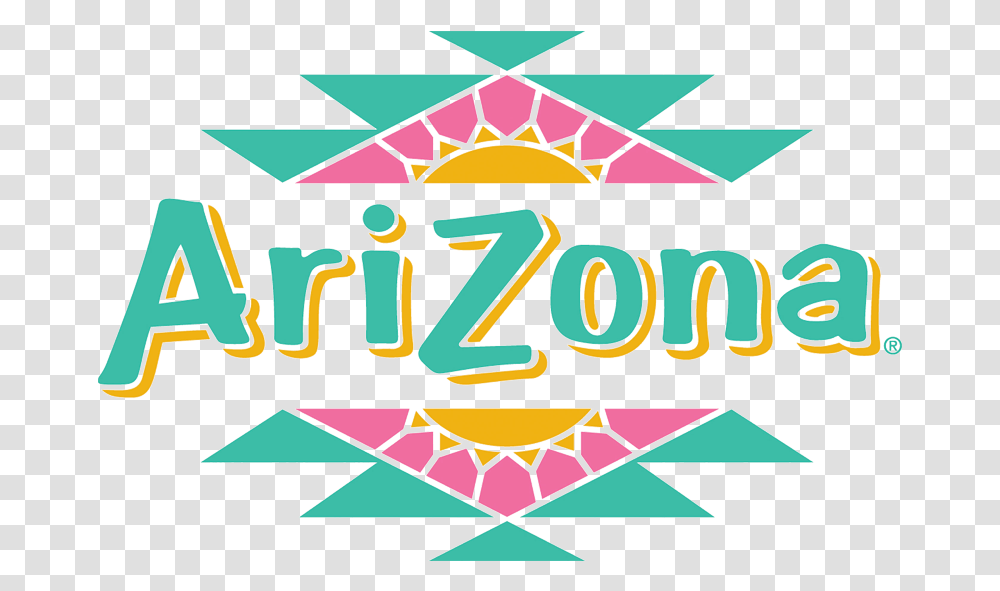 Arizona Iced Tea Logo, Lighting, Star Symbol, Number Transparent Png