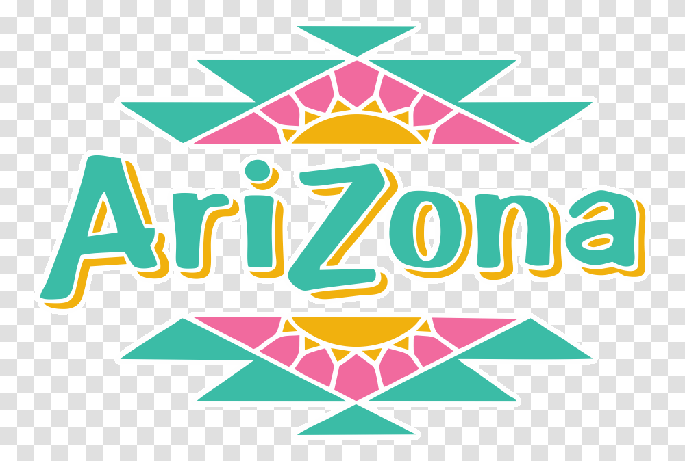Arizona Iced Tea Logo, Lighting, Label Transparent Png