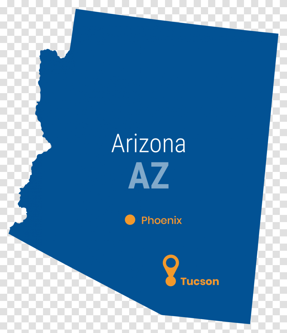Arizona Map University Arizona, Plot, Outdoors Transparent Png