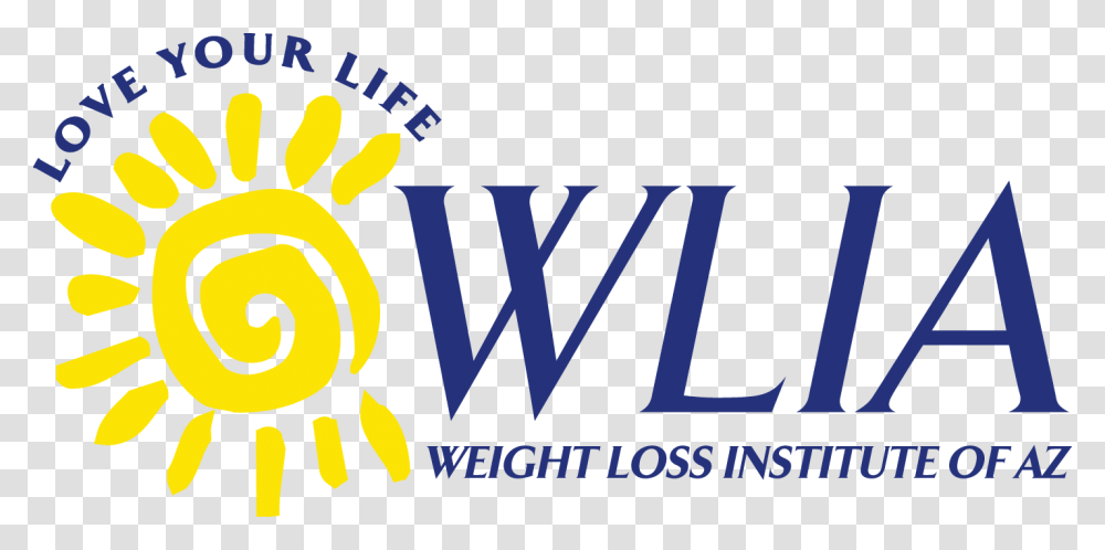 Arizona Outline Weight Loss Institute Of Arizona, Alphabet, Logo Transparent Png