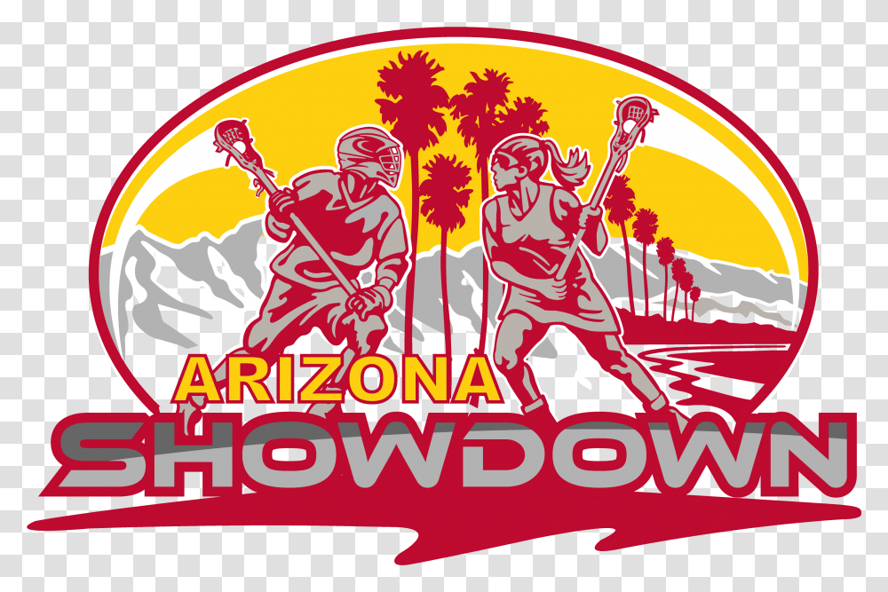 Arizona Showdown Lacrosse Tournament Lacrosse, Crowd, Musician, Musical Instrument, Leisure Activities Transparent Png