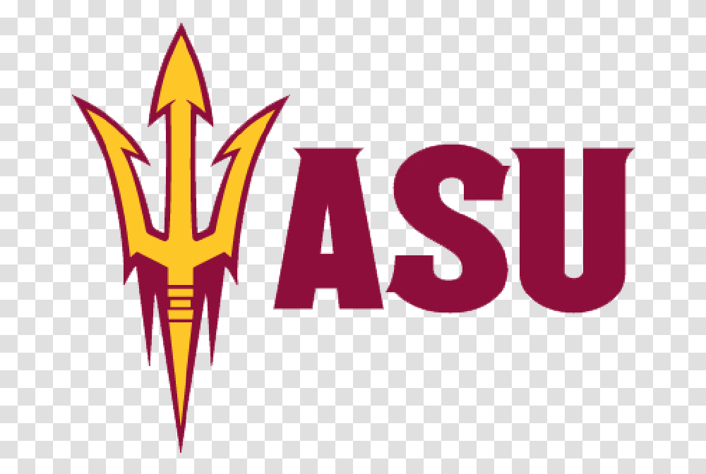 Arizona State Basketball Logo, Weapon, Weaponry, Spear Transparent Png