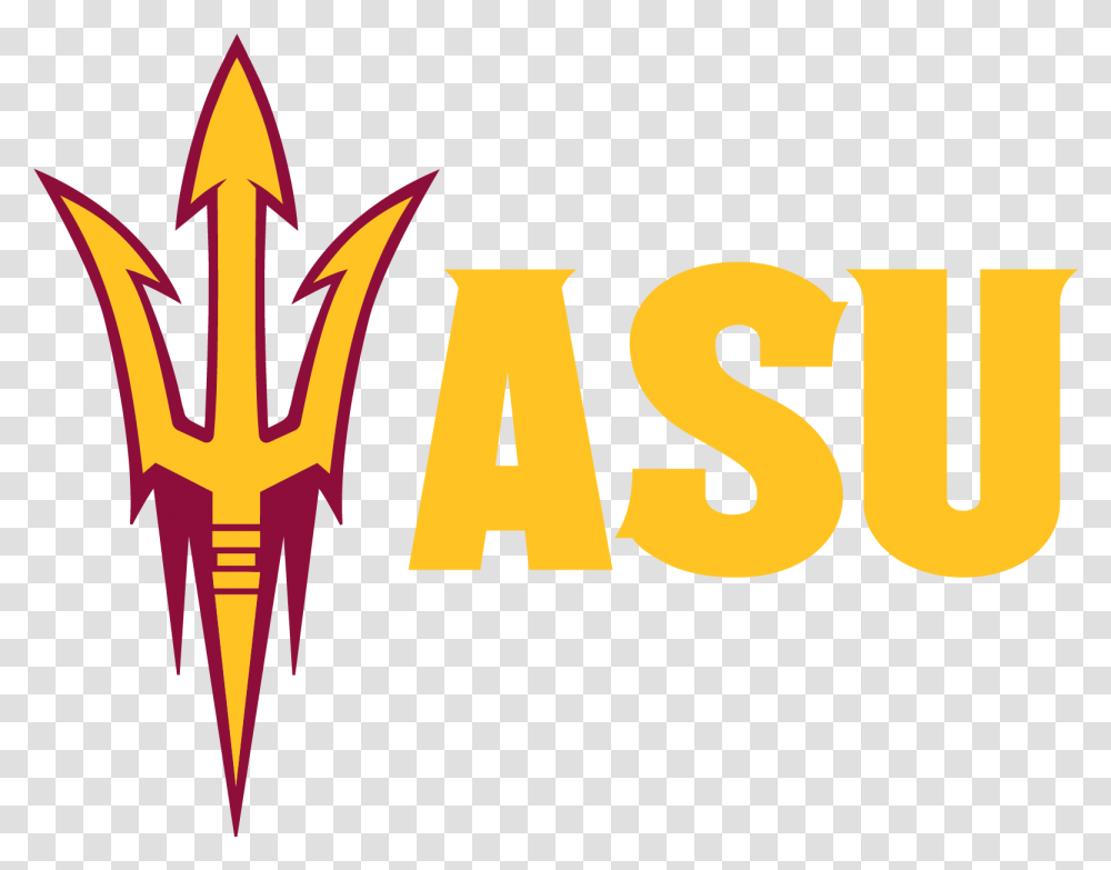 Arizona State Basketball Logos Arizona State Logo, Symbol, Dynamite, Bomb, Weapon Transparent Png