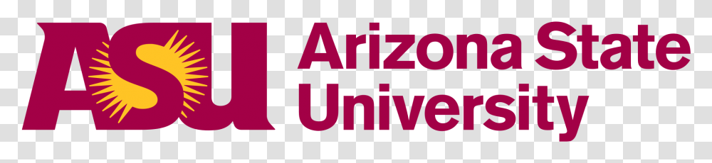 Arizona State University Logo, Word, Label, Alphabet Transparent Png