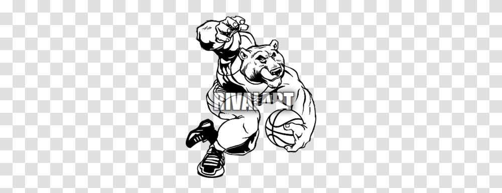 Arizona Wildcats Clipart, Mammal, Animal, Wildlife, Person Transparent Png