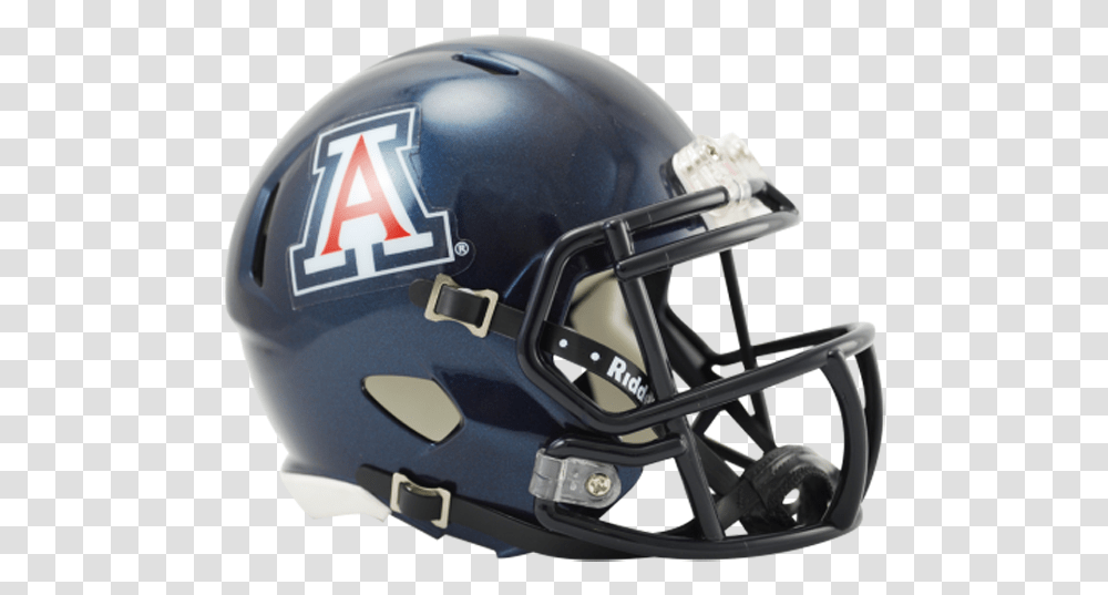Arizona Wildcats Helmet, Apparel, Football Helmet, American Football Transparent Png