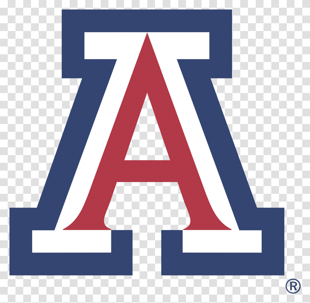 Arizona Wildcats Logo Arizona Wildcats Logo Vector, Cross, Triangle, Alphabet Transparent Png