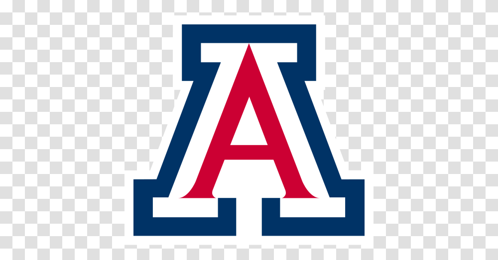 Arizona Wildcats Logo, Label, Alphabet Transparent Png