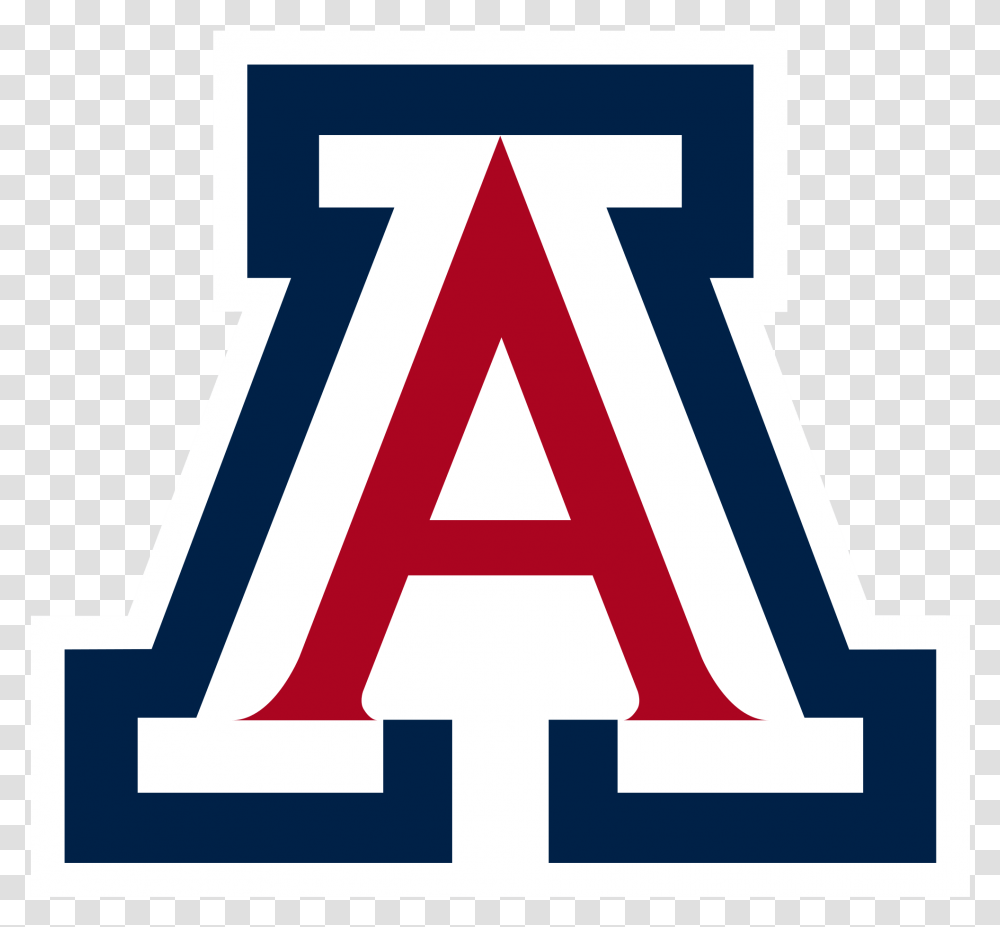 Arizona Wildcats Logo, Trademark, Star Symbol Transparent Png