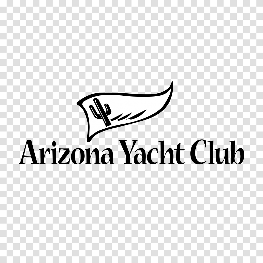 Arizona Yacht Club Logo Vector, Parade, Stencil Transparent Png