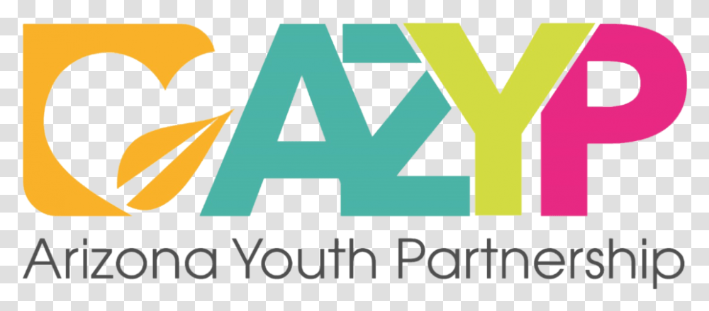 Arizona Youth Partnership, Alphabet, Label, Logo Transparent Png