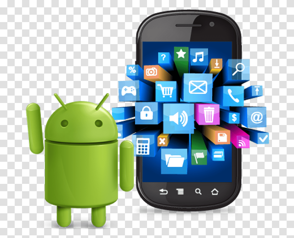 Ariztid Android Mobile App Android Development Images, Electronics, Phone, Computer, Mobile Phone Transparent Png