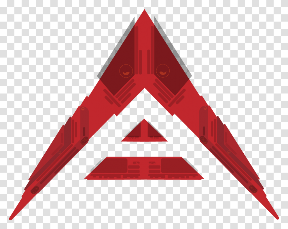 Ark Blockchain, Triangle Transparent Png