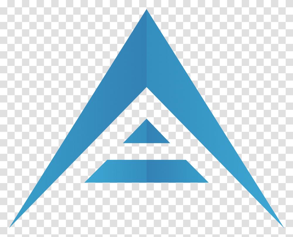 Ark Blockchain, Triangle Transparent Png