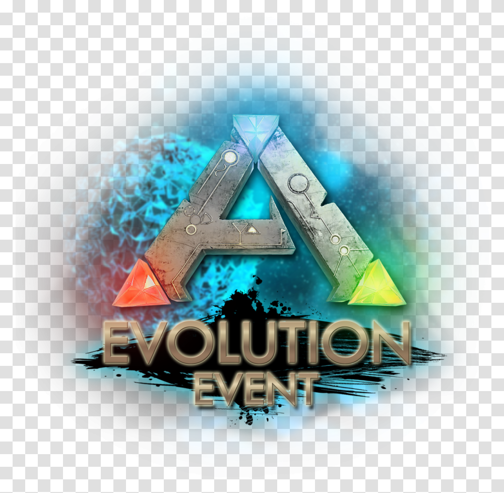 Ark Evolution Event Ark Survival Evolved Evolution Event, Crystal, Sphere, Wristwatch Transparent Png