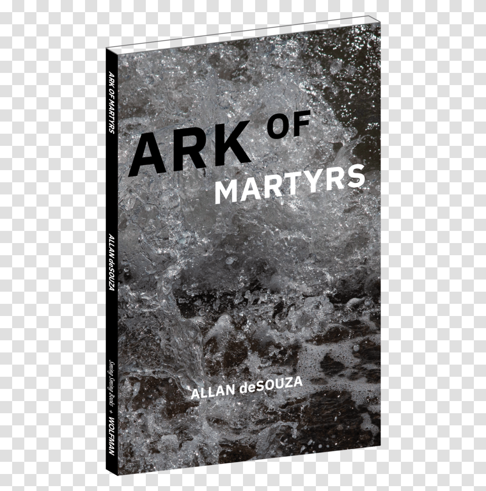 Ark Of Martyrs 3d, Poster, Advertisement, Rock, Outdoors Transparent Png