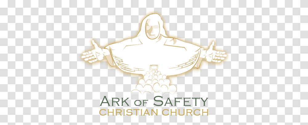 Ark Of Safety Christian Church - One God Love Caf Boulud, Food, Sweets, Confectionery, Cushion Transparent Png