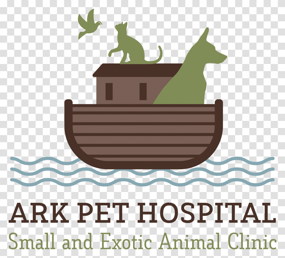 Ark Pet Hospital Ark Pet Clinic, Animal, Mammal, Poster, Advertisement Transparent Png