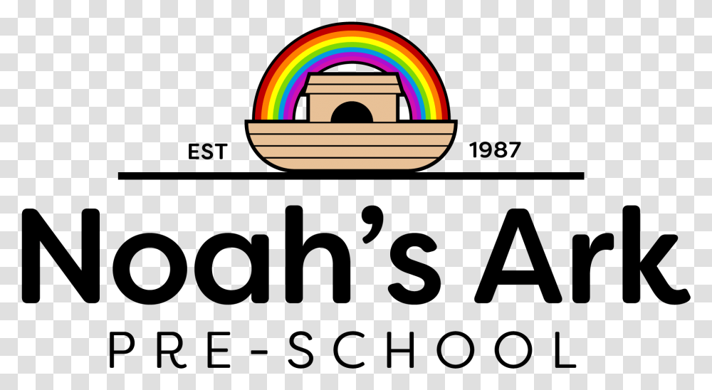 Ark Play School Logo, Metropolis, City, Urban Transparent Png