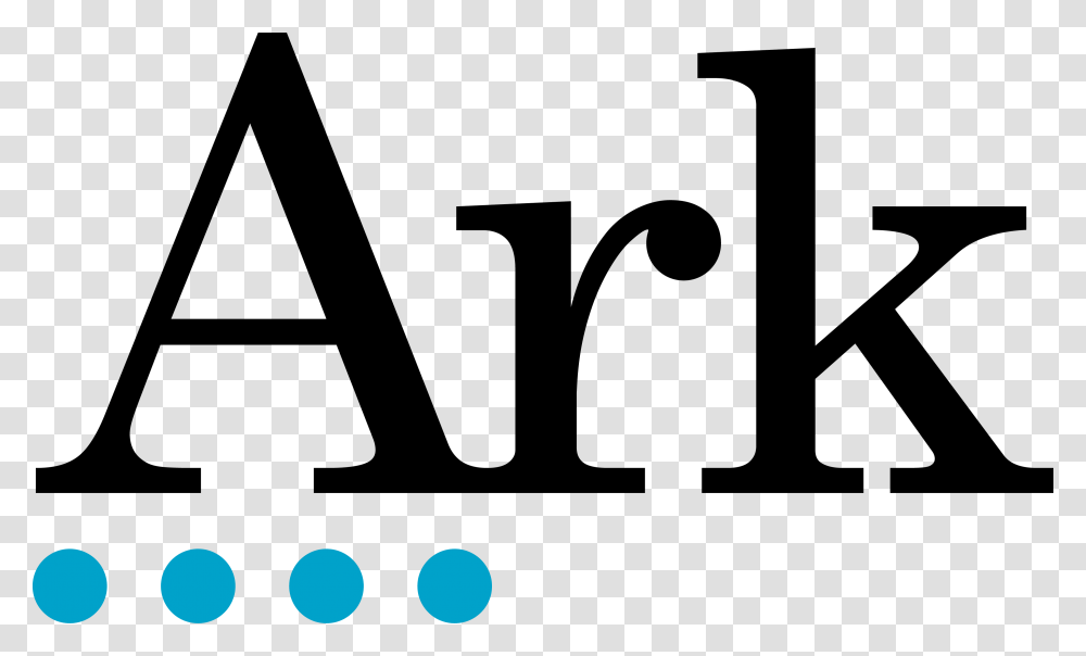 Ark Schools Logo, Number, Trademark Transparent Png