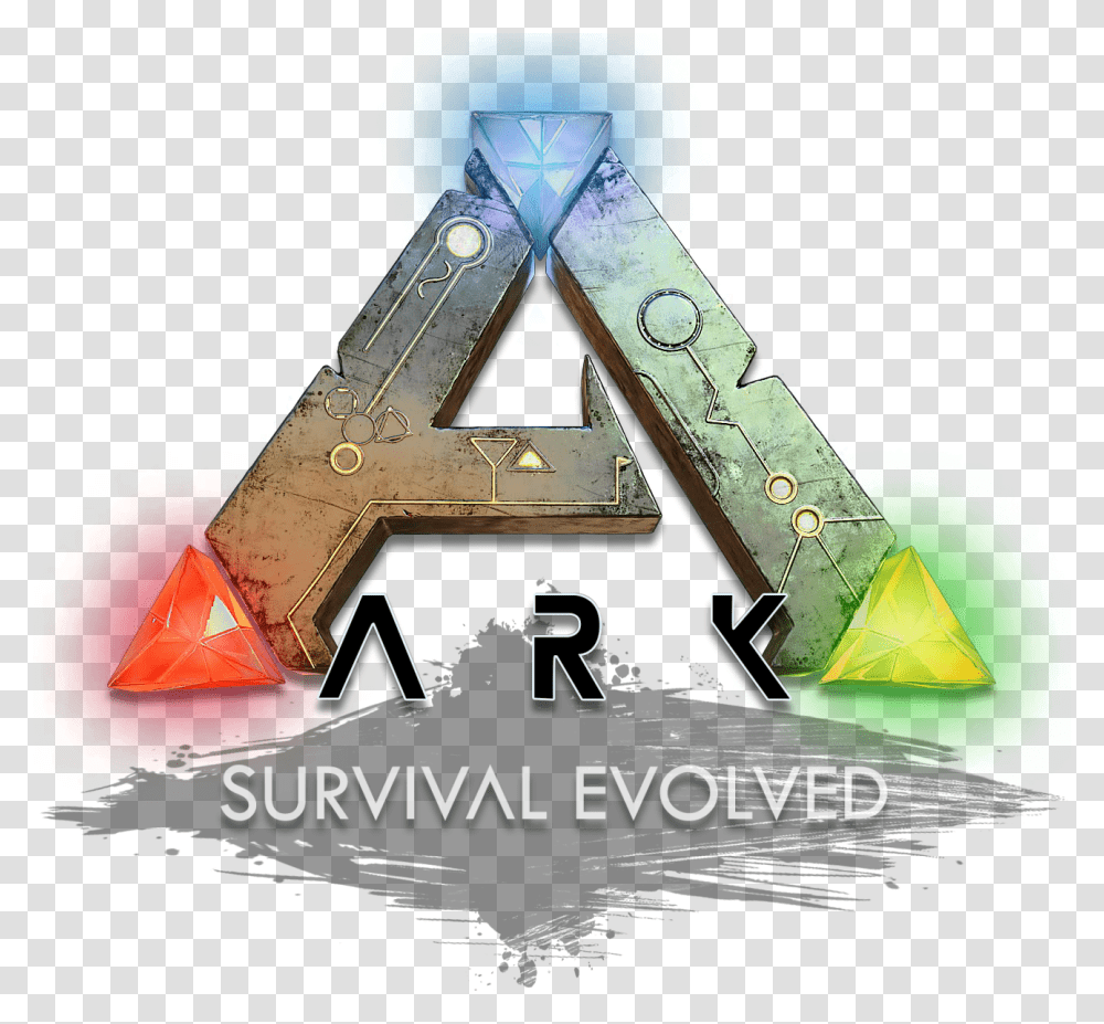 Ark Survival Evolved Icon, Alphabet Transparent Png