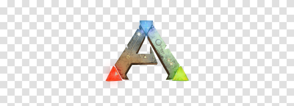 Ark Survival Evolved In Que, Axe, Tool, Arrowhead, Triangle Transparent Png