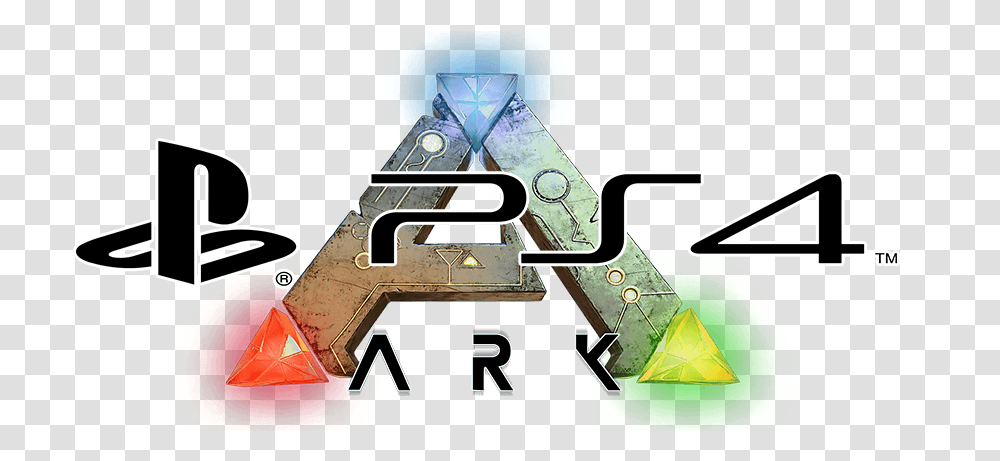 Ark Survival Evolved Ps4 Ark Survival Evolved, Alphabet Transparent Png