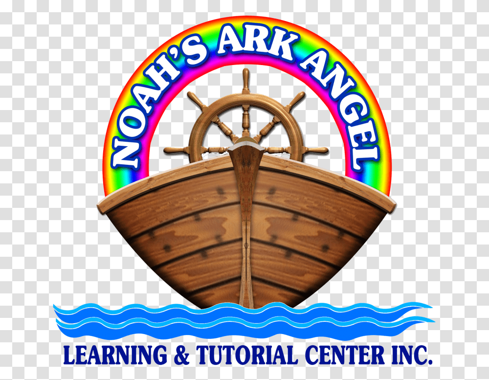 Ark, Vehicle, Transportation, Boat, Clock Tower Transparent Png