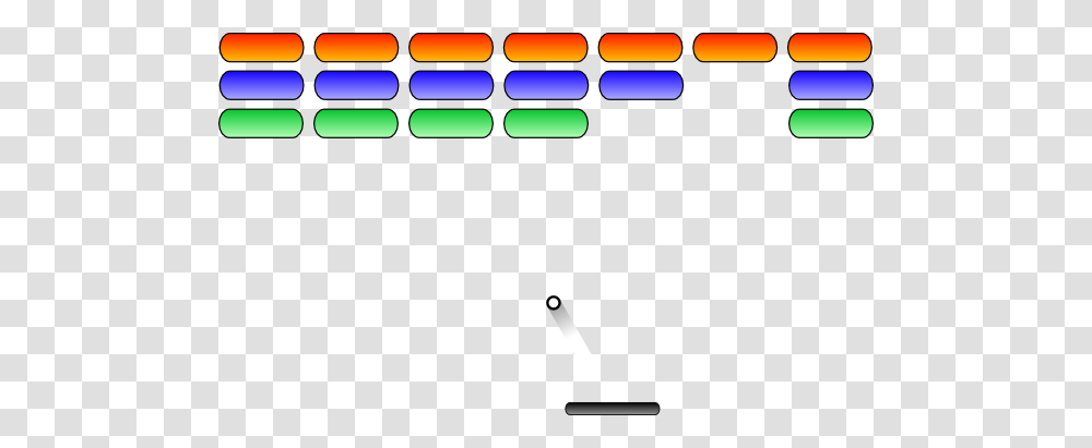 Arkanoid Like Clip Art Free Vector, White Board Transparent Png