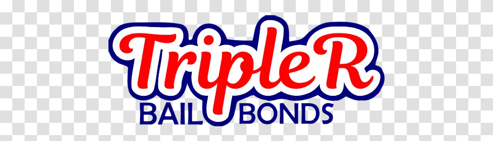 Arkansas Bail Bondsman Triple R Bonds United States Dot, Word, Label, Text, Alphabet Transparent Png