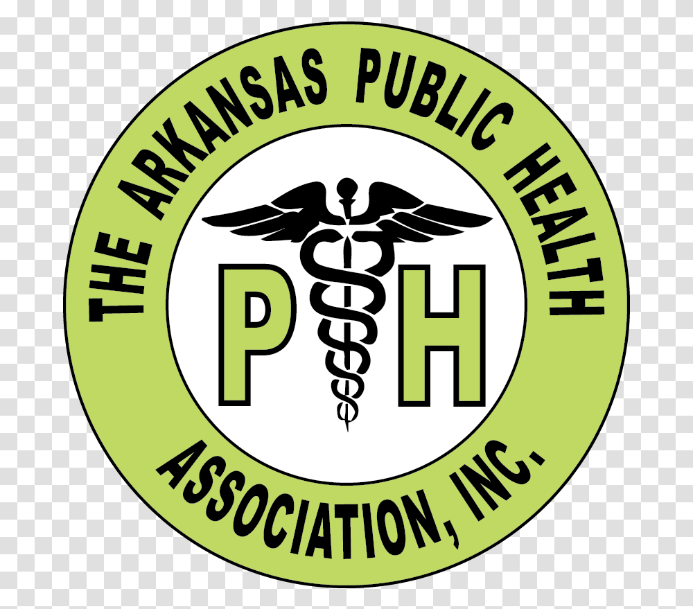 Arkansas Public Health Association Arkansas Public Health Association, Label, Text, Logo, Symbol Transparent Png