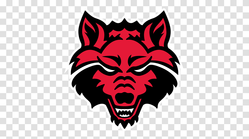 Arkansas State Vs Texas State, Mask, Mouth, Lip Transparent Png