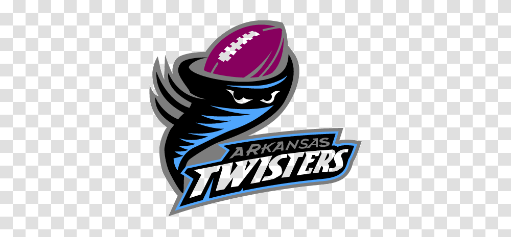 Arkansas Twisters Logos Company Logos, Trademark, Emblem, Poster Transparent Png