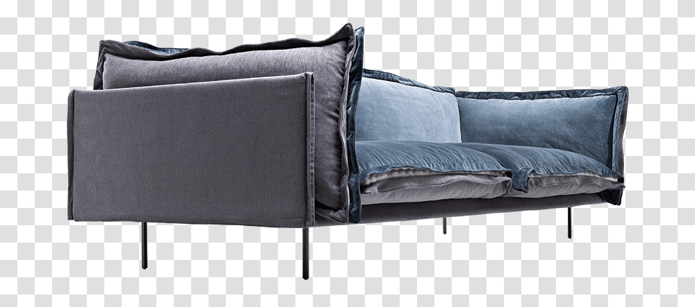 Arketipo Auto Reverse Sofa, Pillow, Cushion, Couch, Furniture Transparent Png