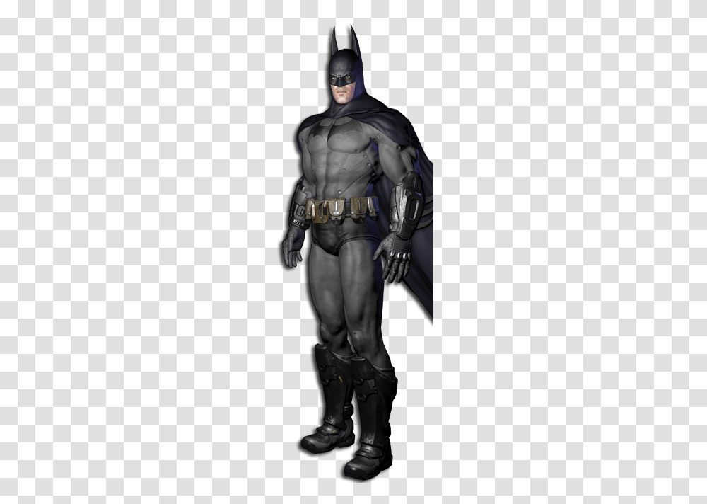 Arkham Wikia Arkham City Batman Suit, Person, Human, Costume Transparent Png