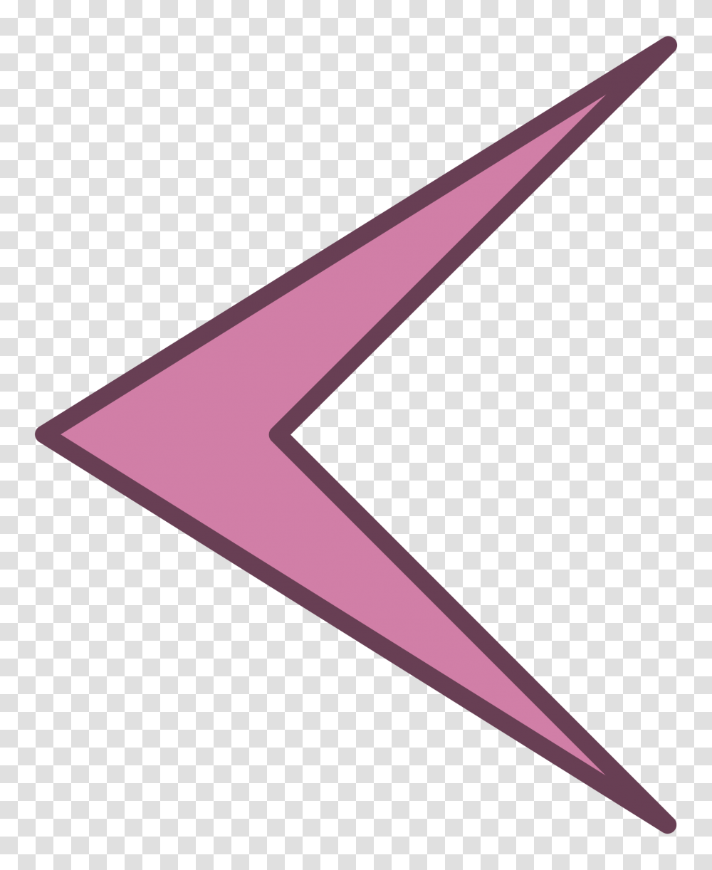 Arki Arrow Left Icons, Triangle, Arrowhead Transparent Png