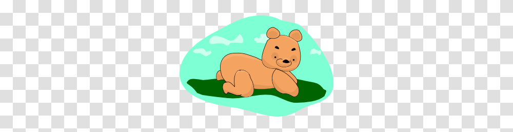 Arking Teddy Bear Clip Art, Toy, Plush, Animal, Mammal Transparent Png