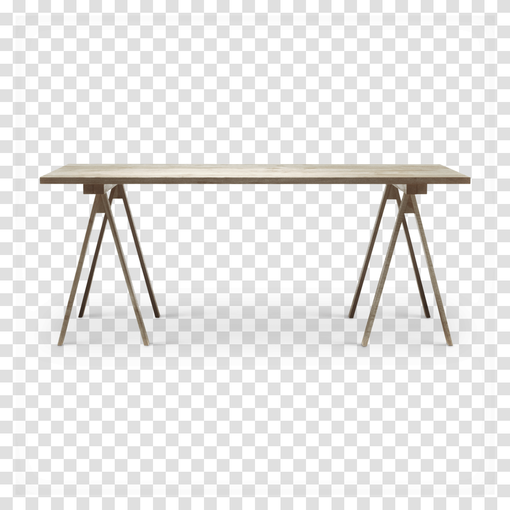 Arkitecture Ppk2 3 4 Table Top Nikari Cavalletto, Furniture, Tabletop, Bench, Bow Transparent Png