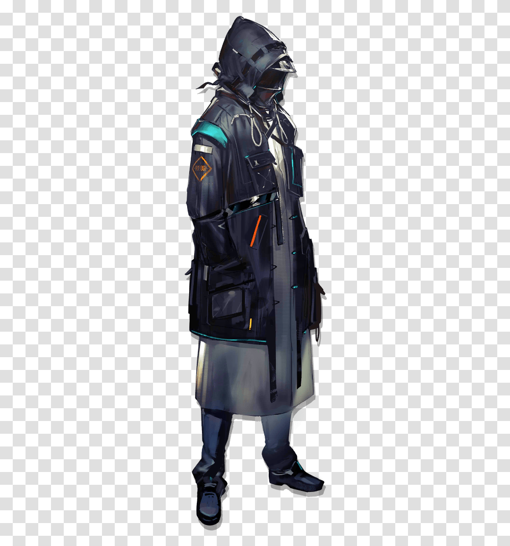 Arknights Wiki Arknights Doctor Cosplay, Helmet, Apparel, Person Transparent Png