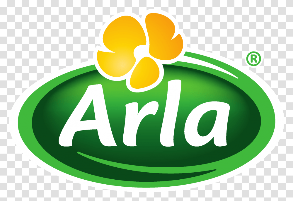 Arla Logo Download Vector Arla Foods Amba, Ball, Symbol, Trademark, Plant Transparent Png