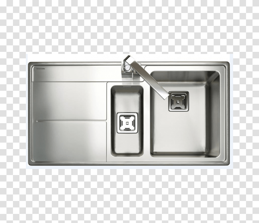 Arlington Stainless Steel Kitchen Sink, Mobile Phone, Electronics, Cell Phone, Double Sink Transparent Png