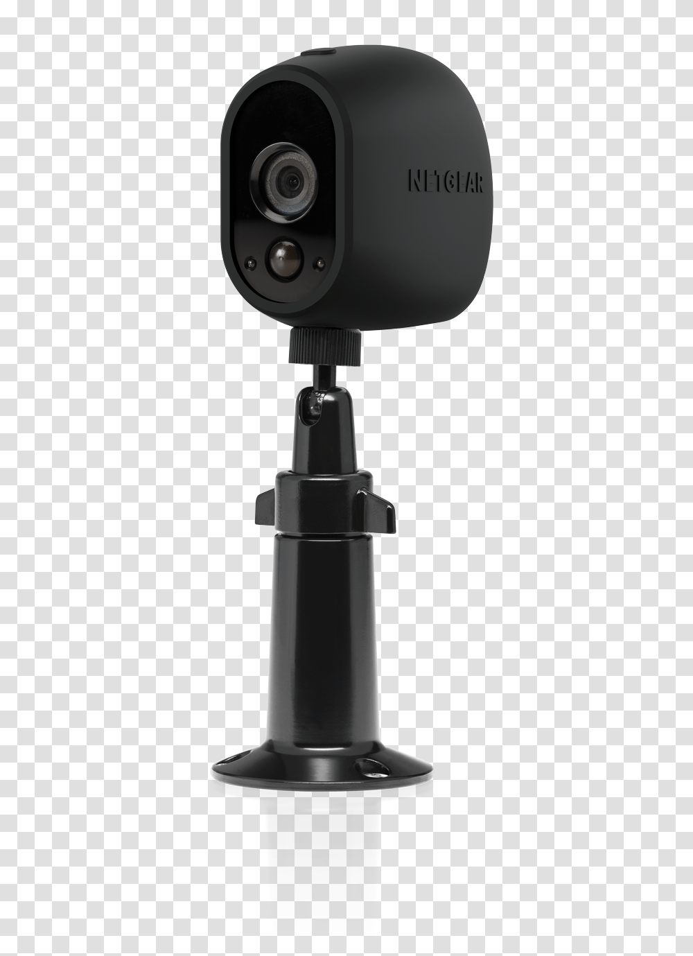 Arlo Adjustable Mount For Arlo Smart Home Security Cameras, Electronics, Tripod, Mixer, Appliance Transparent Png