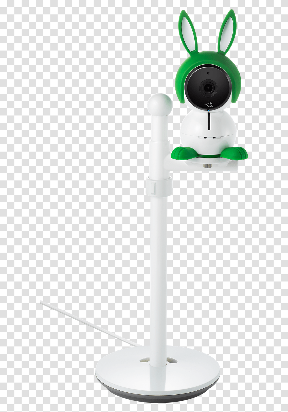Arlo Baby Wall Stand, Camera, Electronics, Lamp, Webcam Transparent Png