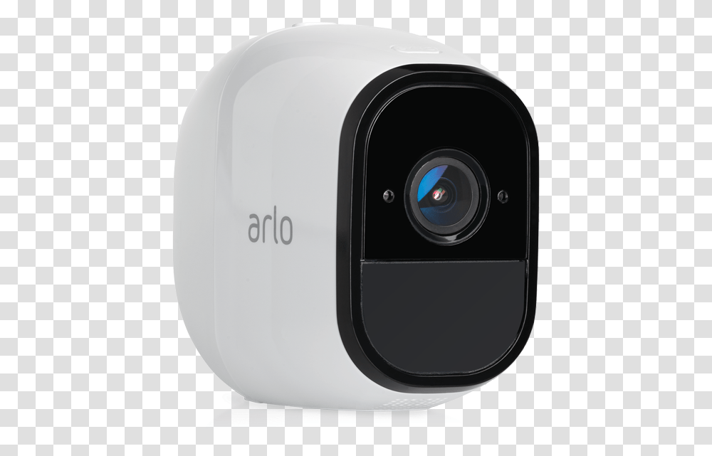 Arlo Camera, Electronics, Dryer, Appliance, Camera Lens Transparent Png