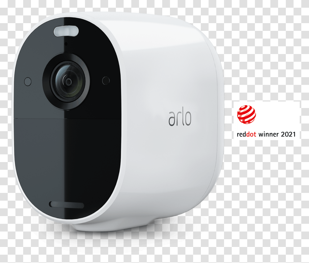Arlo Essential Wireless Cctv Security Cameras 1080p Hd Video Hidden Camera, Electronics, Mouse, Hardware, Computer Transparent Png