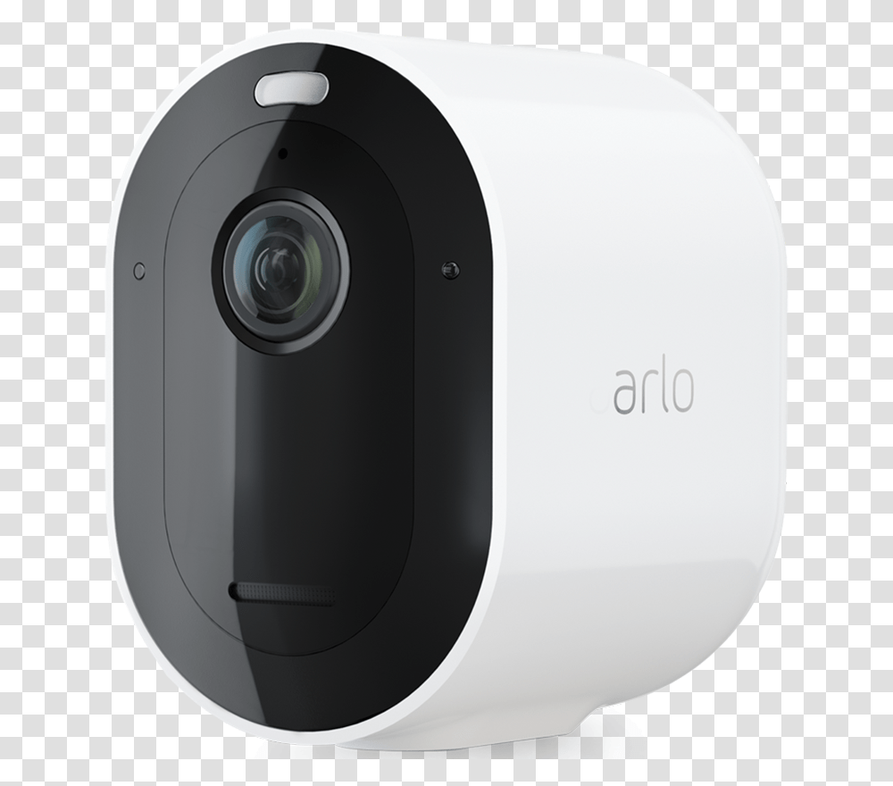 Arlo Pro 3 Kamera, Electronics, Camera, Webcam, Phone Transparent Png