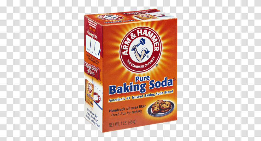 Arm And Hammer, Food, Plant, Sweets, Dish Transparent Png