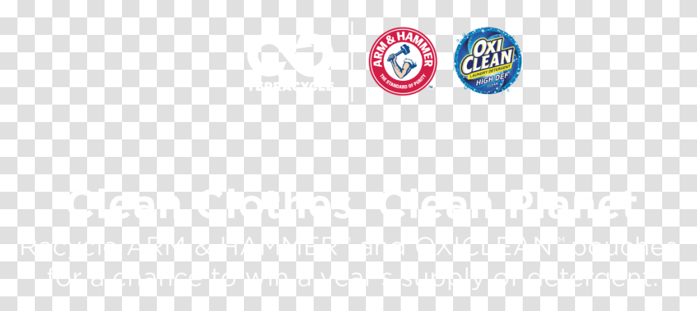 Arm And Hammer, Logo, Trademark Transparent Png