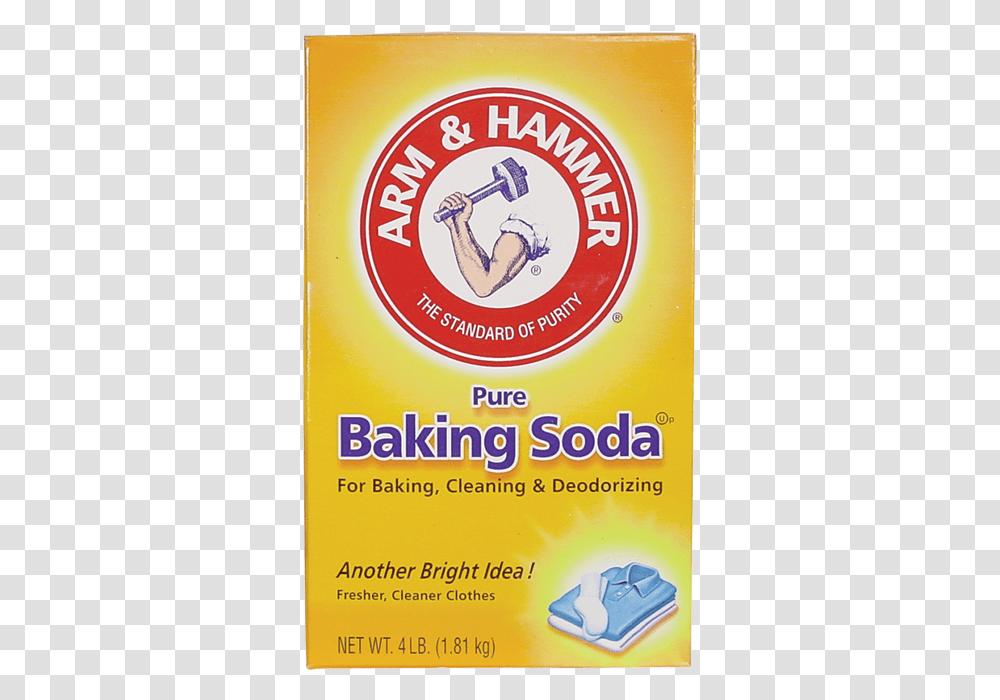 Arm And Hammer, Poster, Advertisement, Flyer, Paper Transparent Png